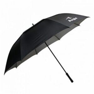 AXGLO TRI LITE Deštník, černá, velikost UNI