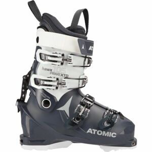 Atomic HAWX PRIME XTD 105 W CT GW Dámská lyžařská obuv, černá, velikost
