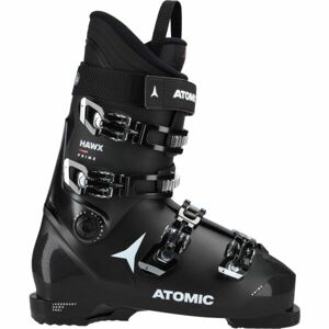 Atomic HAWX PRIME Lyžařské boty, černá, velikost 26 - 26,5