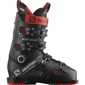 Salomon SELECT 100 Pánská lyžařská bota, černá, velikost 30 - 30,5