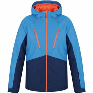 Loap LAWUR Pánská lyžařská bunda, modrá, veľkosť L