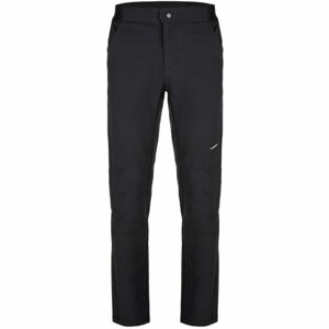 Loap URYASH Pánské kalhoty, černá, velikost S