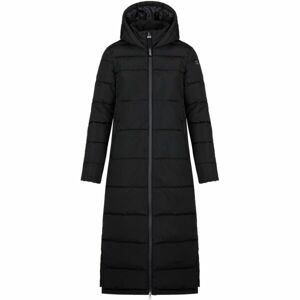 Loap TABIONA Dámský kabát, černá, veľkosť M