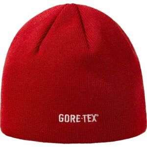 Kama GTX Zimní čepice, červená, veľkosť XL
