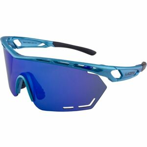 Laceto BLASTER Sportovní sluneční brýle, modrá, velikost UNI