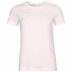 Champion Dámské tričko Dámské tričko, bílá, velikost XS