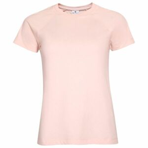 Champion Dámské tričko Dámské tričko, růžová, velikost M