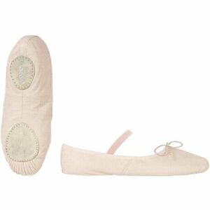 PAPILLON BALLET SHOE Dámská baletní obuv, růžová, velikost