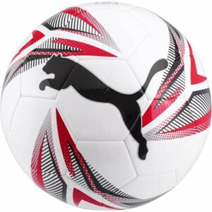 Puma FTBLPLAY BIG CAT BALL Fotbalový míč, bílá, velikost 3