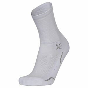 Klimatex MEDIC IDA Funkční ponožky, bílá, velikost