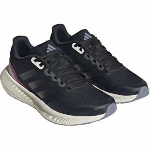 adidas RUNFALCON 3.0 TR W Dámská běžecká obuv, černá, velikost 36 2/3