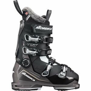 Nordica SPORTMACHINE 3 85 W GW Dámské lyžařské boty, černá, velikost 24.5