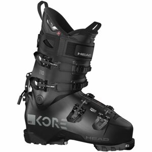 Head KORE 110 GW Skialpinistická obuv, černá, velikost