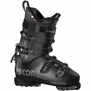 Head KORE 95 W GW Dámská skialpinistická obuv, černá, velikost