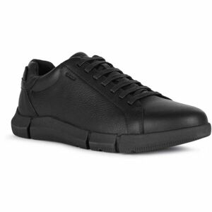 Geox U ADACTER Pánské kotníkové boty, černá, velikost 44