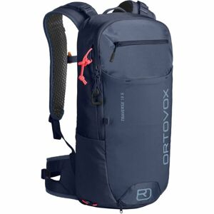 ORTOVOX TRAVERSE 18S Turistický batoh, tmavě modrá, velikost UNI