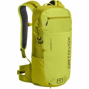 ORTOVOX TRAVERSE 18S Turistický batoh, žlutá, velikost UNI