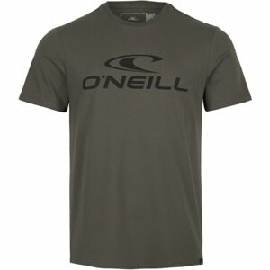 O'Neill T-SHIRT Pánské tričko, khaki, velikost S