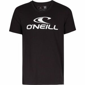 O'Neill T-SHIRT Pánské tričko, černá, velikost M