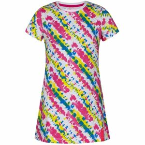 Loap BESTONA Dívčí šaty, mix, veľkosť 122-128