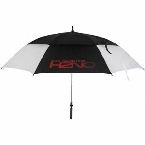 SUN MOUNTAIN UV H2NO 30SPF Golfový deštník, černá, velikost UNI