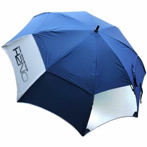 SUN MOUNTAIN UV - PROOF VISION Deštník, modrá, velikost UNI