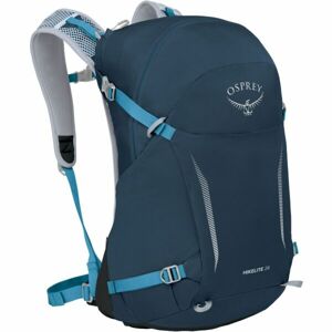 Osprey HIKELITE 26 Turistický batoh, modrá, velikost UNI