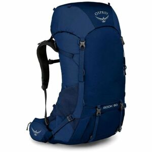 Osprey ROOK 50 Turistický batoh, modrá, velikost UNI
