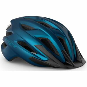 Met CROSSOVER Helma na kolo, tmavě modrá, velikost (52 - 59)