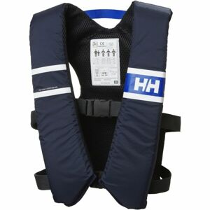 Helly Hansen COMFORT COMPACT 50N 40-60KG Plovací vesta, tmavě modrá, velikost UNI