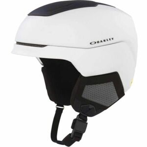 Oakley MOD5 Lyžařská helma, bílá, veľkosť M