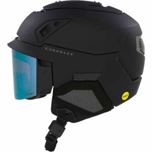 Oakley MOD7 Lyžařská helma, černá, velikost (56 - 60)