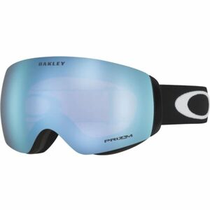 Oakley FLIGHT DECK Lyžařské brýle, černá, velikost UNI