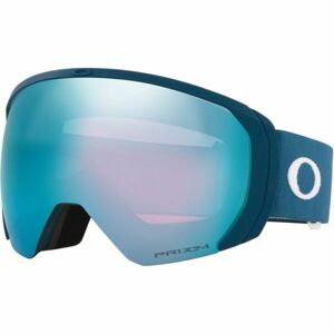 Oakley FLIGHT PATH Lyžařské brýle, modrá, veľkosť UNI