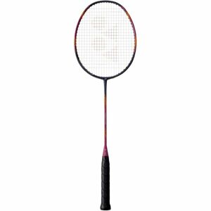 Yonex NANOFLARE 700 Badmintonová raketa, černá, velikost 4