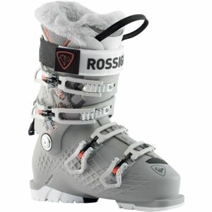 Rossignol Dámské lyžařské boty Dámské lyžařské boty, šedá, velikost 27