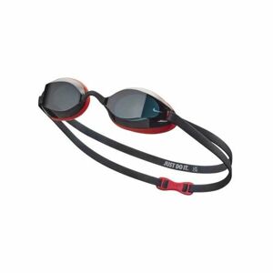 Nike LEGACY Plavecké brýle, černá, velikost os
