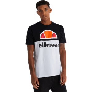 ELLESSE Pánské tričko Pánské tričko, bílá, velikost XXL
