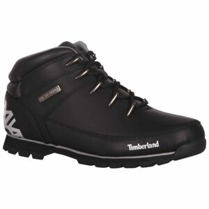 Timberland EURO SPRINT HIKER Pánská zimní obuv, černá, velikost 44