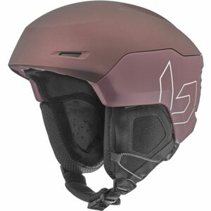 Bolle RYFT PURE M (55-59 CM) Lyžařská helma, fialová, velikost