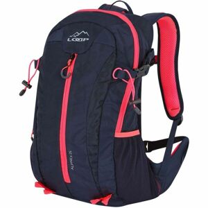 Loap ALPINEX 25 Turistický batoh, tmavě modrá, velikost