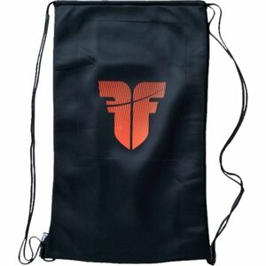 Fighter MESH Síťová taška, černá, veľkosť UNI