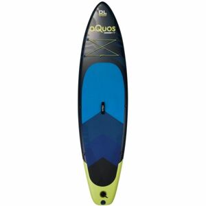 AQUOS MANTA Paddleboard, modrá, velikost UNI