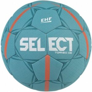 Select TORNEO Házenkářský míč, modrá, velikost O