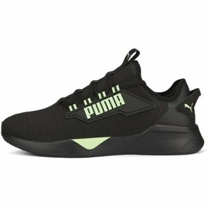 Puma Pánské volnočasové boty Pánské volnočasové boty, černá, velikost 45