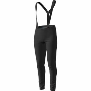 Halti OLAS XCT W Dámské běžecké kalhoty, černá, velikost 36