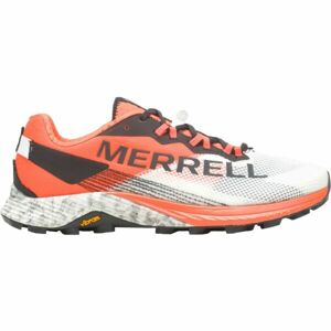 Merrell MTL LONG SKY 2 Pánské běžecké boty, oranžová, veľkosť 46.5