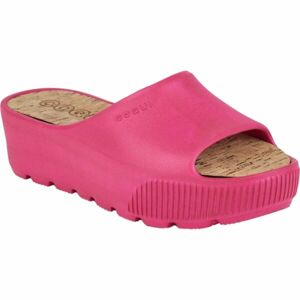 Coqui PAM Dámské pantofle, růžová, veľkosť 39