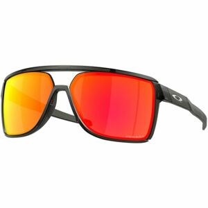 Oakley CASTEL Sluneční brýle, černá, velikost UNI