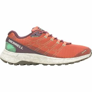 Merrell Pánské outdoorové boty Pánské outdoorové boty, oranžová, velikost 44.5
